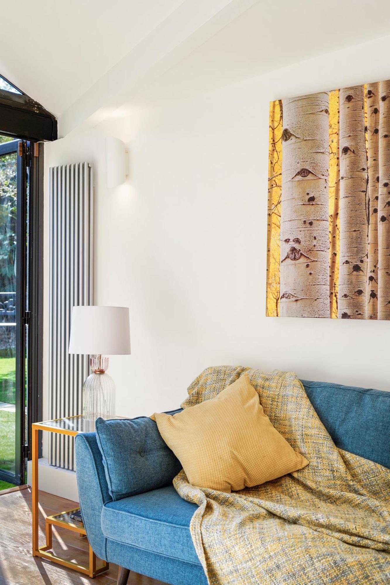 3 Bedroom Mews Home - Clapham Common - Free Private Parking - Sleeps 5 - Newly Refurbished - Sweetpea & Pillow Properties Londra Esterno foto
